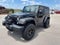 2018 Jeep Wrangler JK Sport 4x4