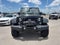 2018 Jeep Wrangler JK Sport 4x4