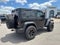 2018 Jeep Wrangler JK Sport 4x4