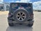 2018 Jeep Wrangler JK Sport 4x4