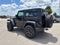 2018 Jeep Wrangler JK Sport 4x4