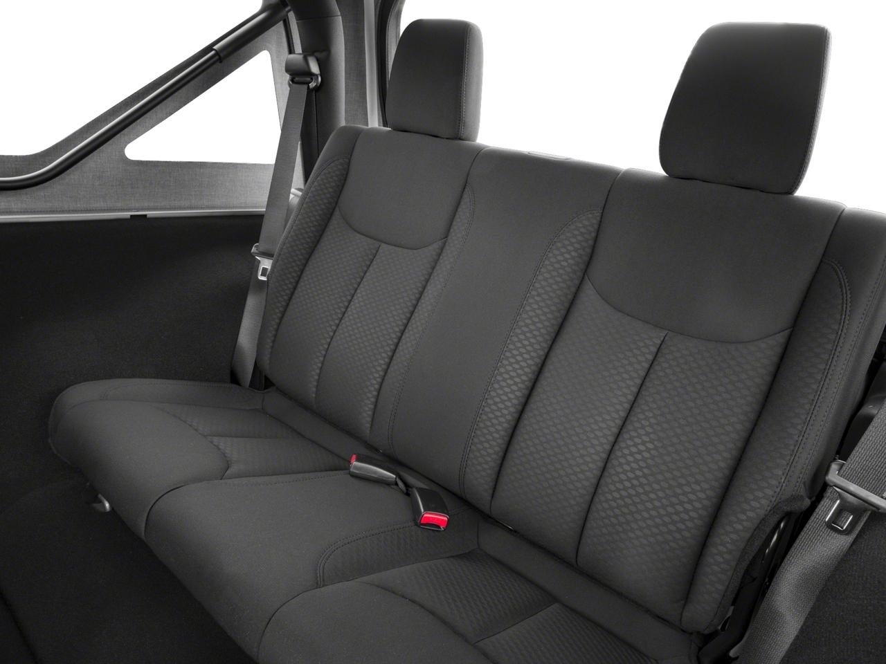 2018 Jeep Wrangler JK Sport 4x4