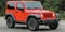 2018 Jeep Wrangler JK Sport 4x4