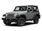 2018 Jeep Wrangler JK Sport 4x4