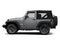 2018 Jeep Wrangler JK Sport 4x4