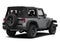 2018 Jeep Wrangler JK Sport 4x4