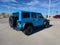 2017 Jeep Wrangler Unlimited Rubicon 4x4