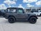 2022 Jeep Wrangler Sport 4x4