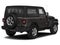 2022 Jeep Wrangler Sport 4x4