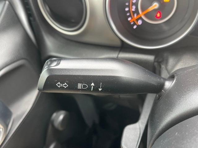 2018 Jeep Wrangler Unlimited Sport 4x4