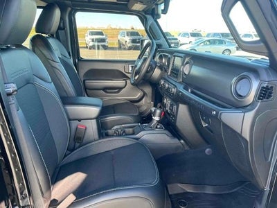 2023 Jeep Wrangler Sport S 4 Door 4x4