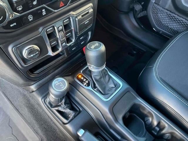 2023 Jeep Wrangler Sport S 4 Door 4x4