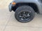 2022 Jeep Wrangler Unlimited Sport 4x4
