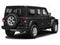 2022 Jeep Wrangler Unlimited Sport 4x4