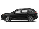 2020 Jeep Cherokee Latitude FWD