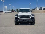 2024 Jeep Wrangler Rubicon 4 Door 4x4