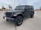 2025 Jeep Wrangler Rubicon 4 Door 4x4