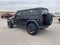 2025 Jeep Wrangler Rubicon 4 Door 4x4