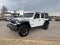 2025 Jeep Wrangler Rubicon 4 Door 4x4