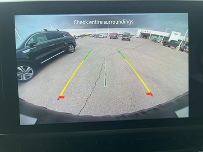 2025 Jeep Wrangler Rubicon 4 Door 4x4