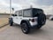 2025 Jeep Wrangler Rubicon 4 Door 4x4