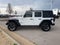 2025 Jeep Wrangler Rubicon 4 Door 4x4
