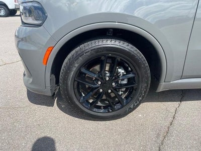 2023 Dodge Durango GT RWD