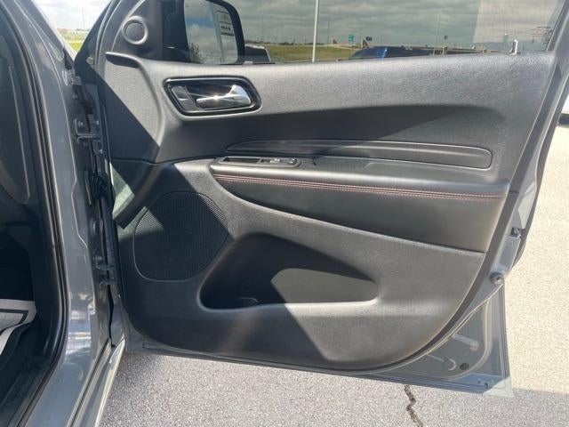 2023 Dodge Durango GT RWD