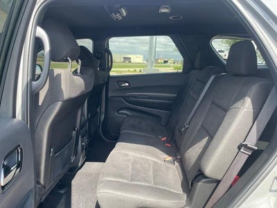 2023 Dodge Durango GT RWD