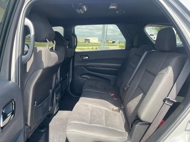 2023 Dodge Durango GT RWD