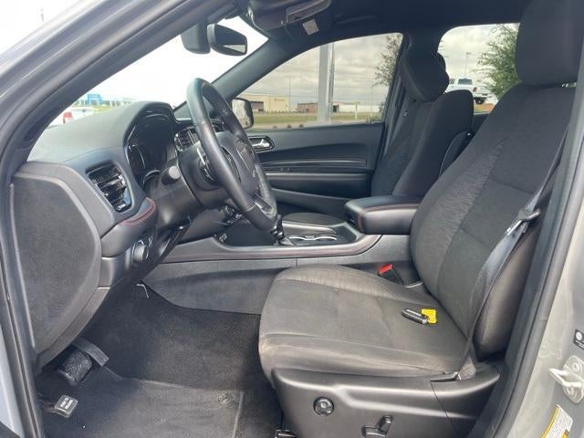 2023 Dodge Durango GT RWD