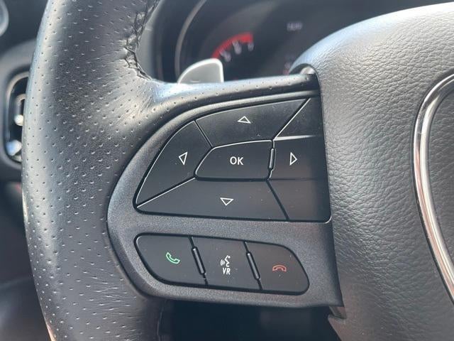 2023 Dodge Durango GT RWD