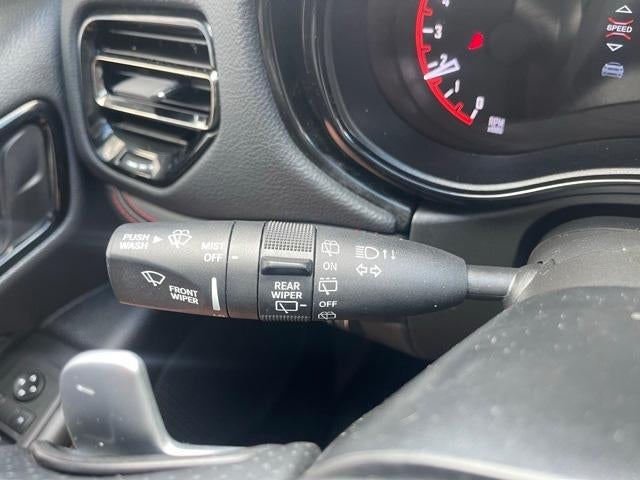 2023 Dodge Durango GT RWD