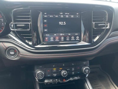 2023 Dodge Durango GT RWD