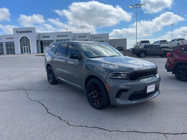 2023 Dodge Durango GT RWD