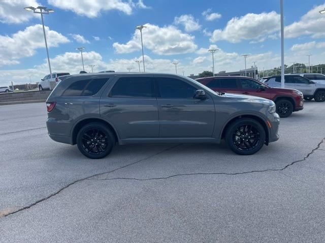 2023 Dodge Durango GT RWD