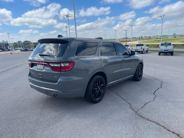 2023 Dodge Durango GT RWD