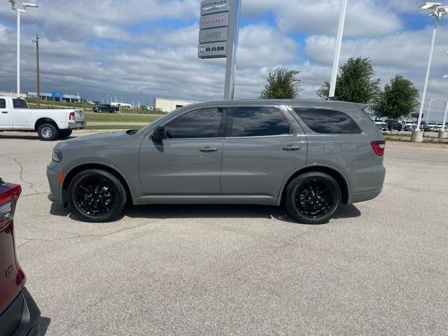 2023 Dodge Durango GT RWD