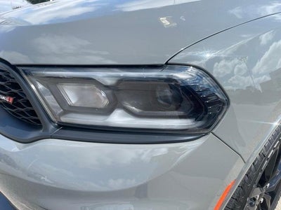 2023 Dodge Durango GT RWD