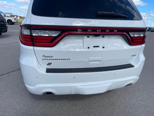 2024 Dodge Durango GT Plus AWD