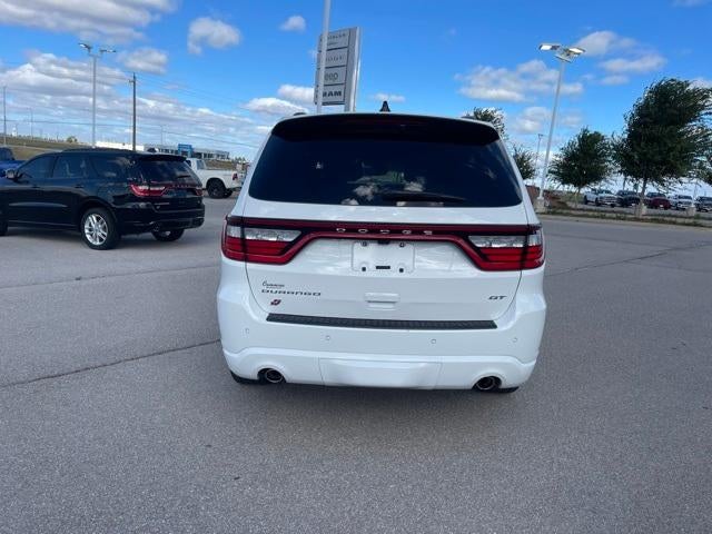 2024 Dodge Durango GT Plus AWD