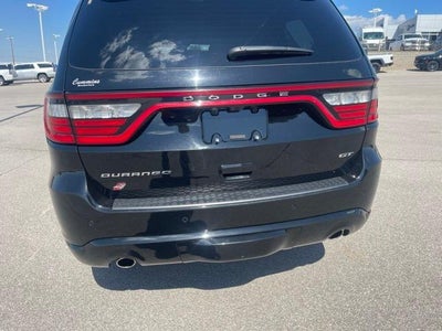 2024 Dodge Durango GT Plus AWD