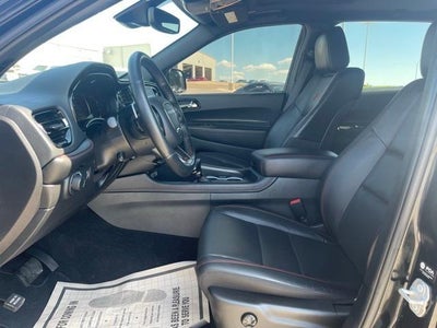 2024 Dodge Durango GT Plus AWD