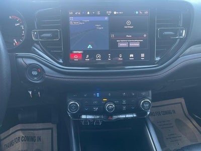 2024 Dodge Durango GT Plus AWD