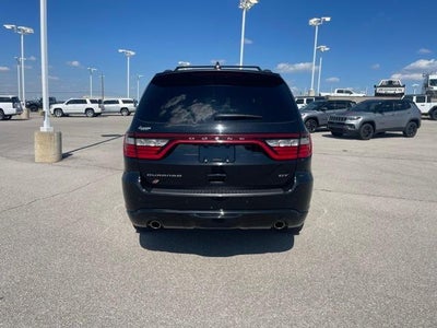 2024 Dodge Durango GT Plus AWD