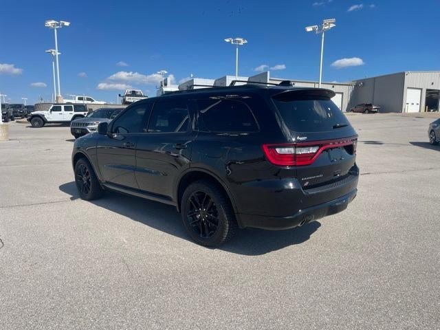 2024 Dodge Durango GT Plus AWD