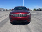 2021 Jeep Grand Cherokee Laredo X 4x4
