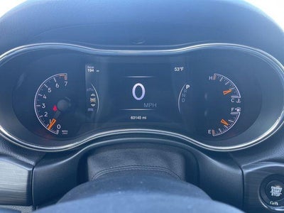 2021 Jeep Grand Cherokee Laredo X 4x4