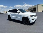 2022 Jeep Grand Cherokee WK Laredo X 4x4