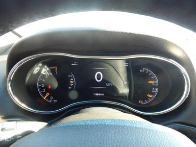 2015 Jeep Grand Cherokee 4WD 4dr Limited